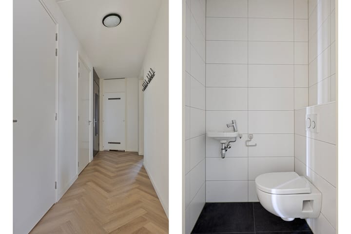 Foto 6 van Kapelstraat 27-A