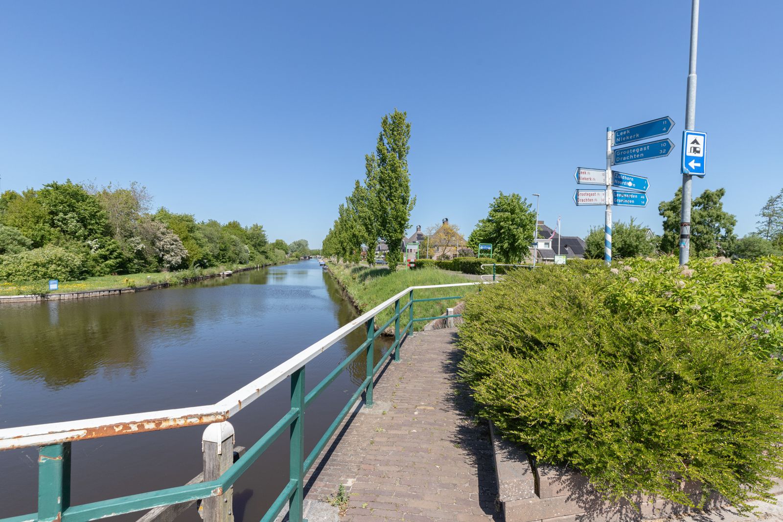 Foto 45 van Hoendiep Oostzijde 59