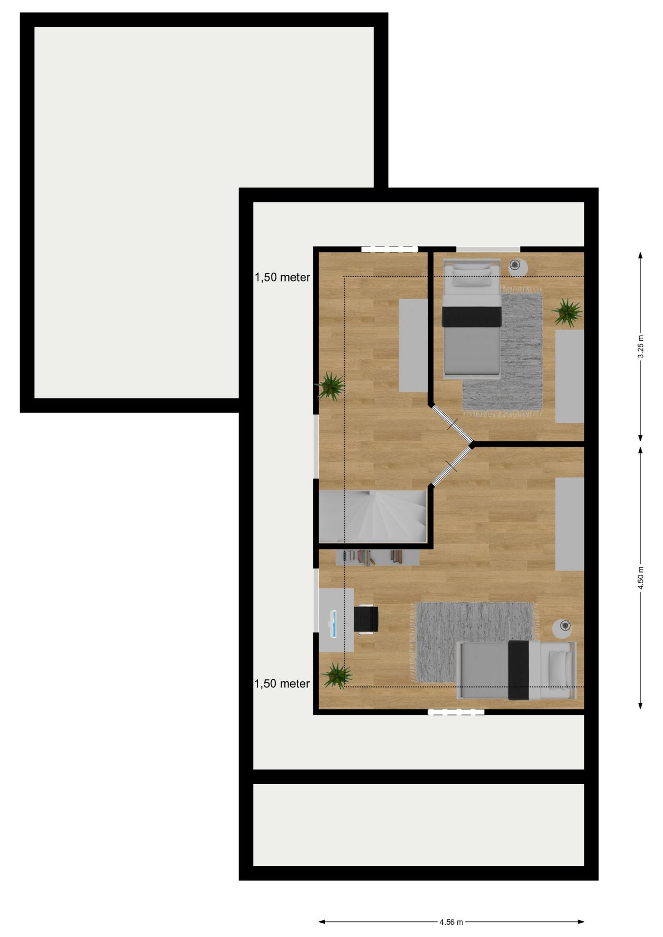 Foto 49 van Hoendiep Oostzijde 59