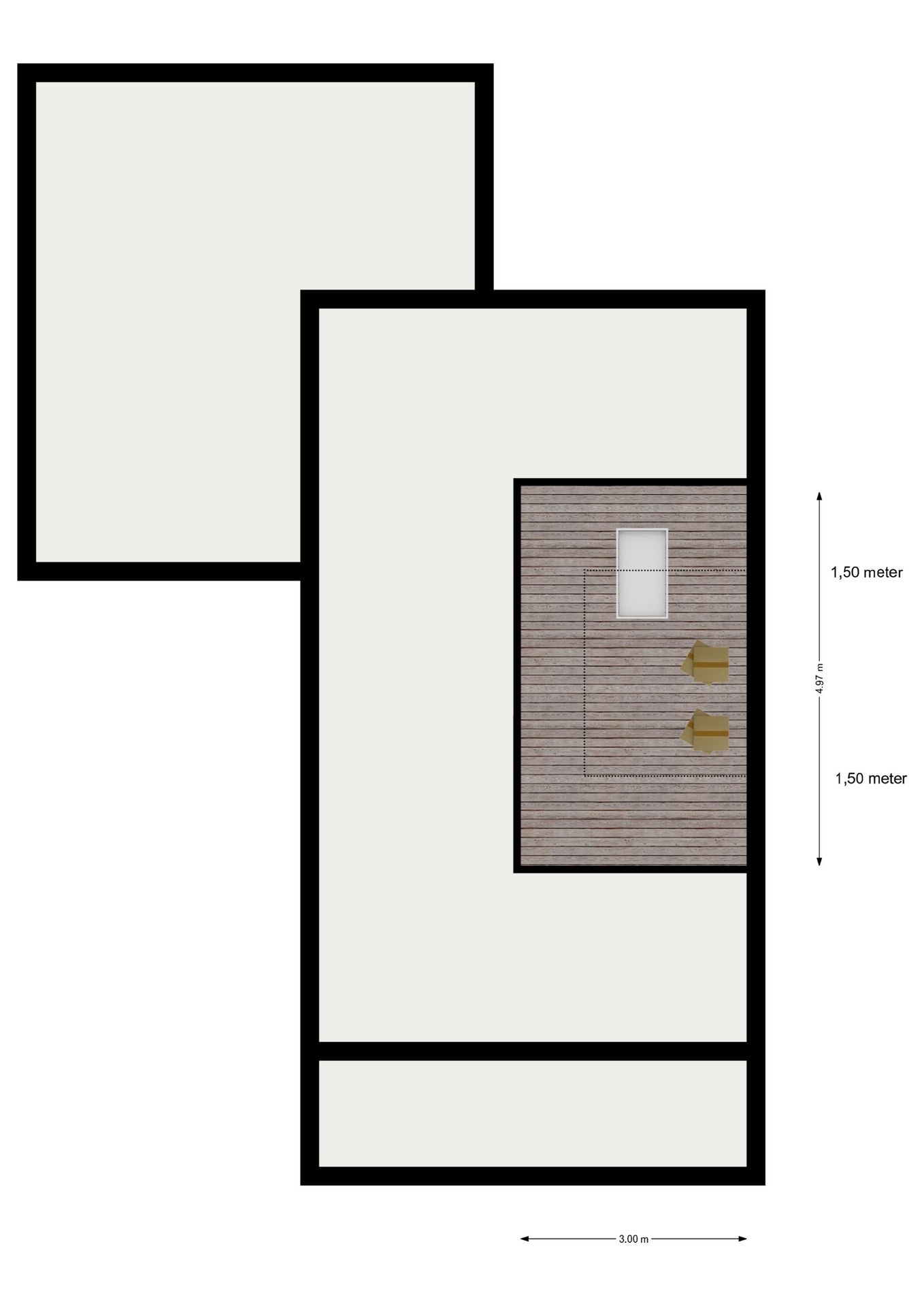 Foto 50 van Hoendiep Oostzijde 59