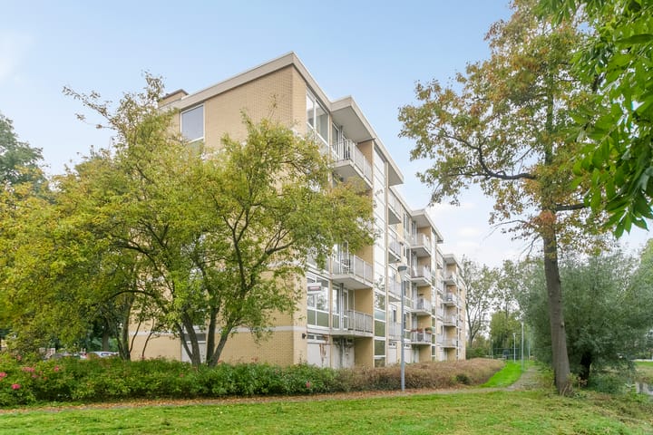 Photo 2 of Einsteinlaan 299