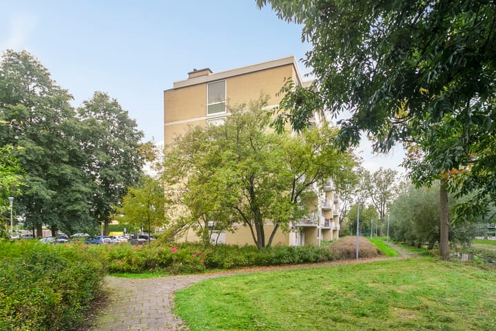 Foto 26 van Einsteinlaan 299