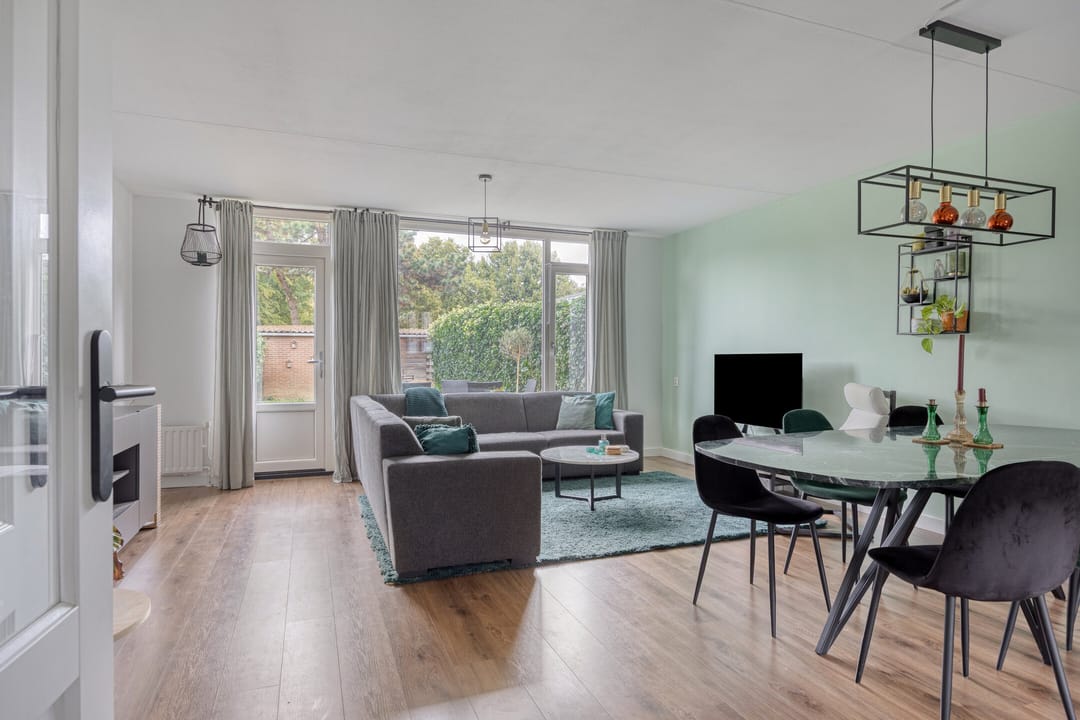 Foto 2 van Diepvoorde 2613