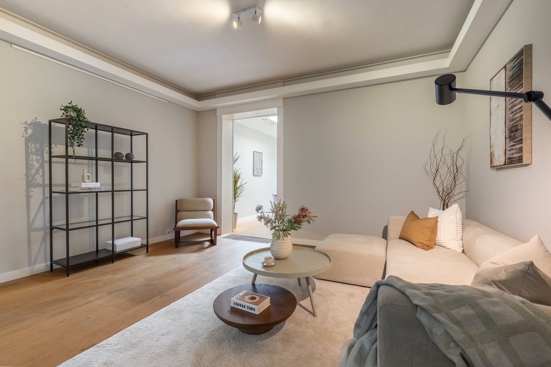 Foto 7 van Faisantenstraat 38