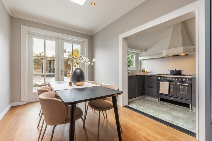 Foto 8 van Faisantenstraat 38