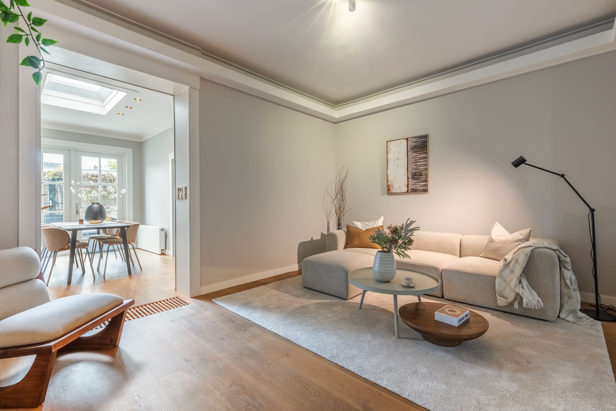 Foto 3 van Faisantenstraat 38