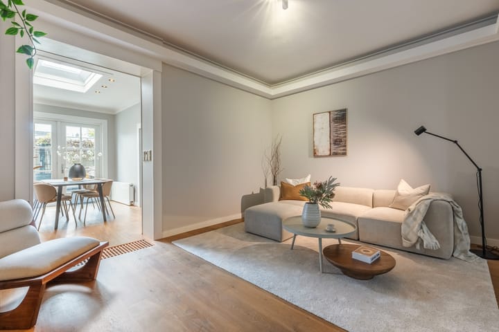 Foto 3 van Faisantenstraat 38