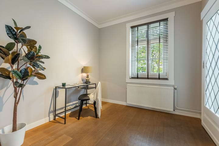 Foto 6 van Faisantenstraat 38