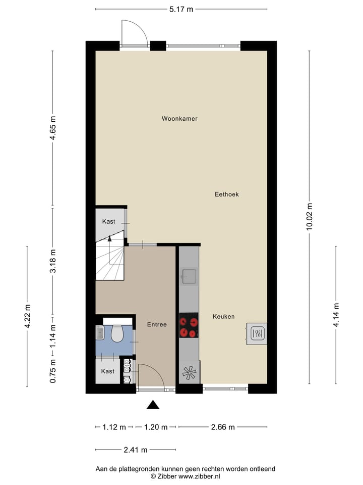 Foto 31 van Diepvoorde 2613