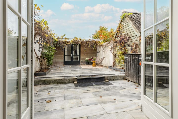 Foto 17 van Faisantenstraat 38