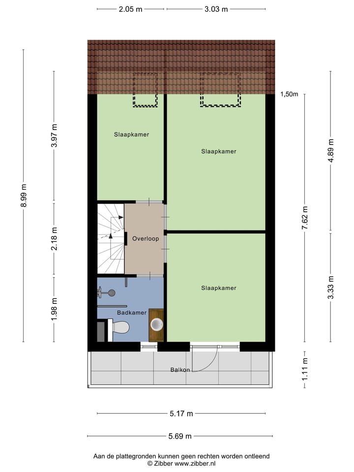 Foto 32 van Diepvoorde 2613
