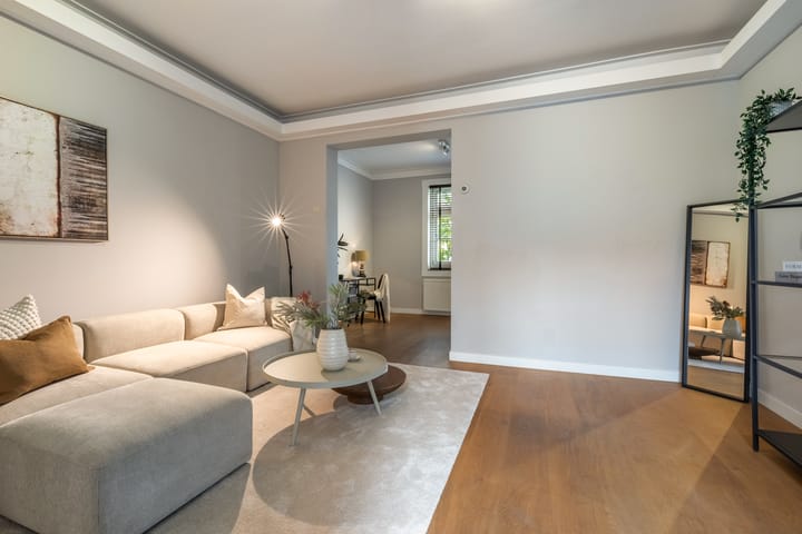 Foto 4 van Faisantenstraat 38