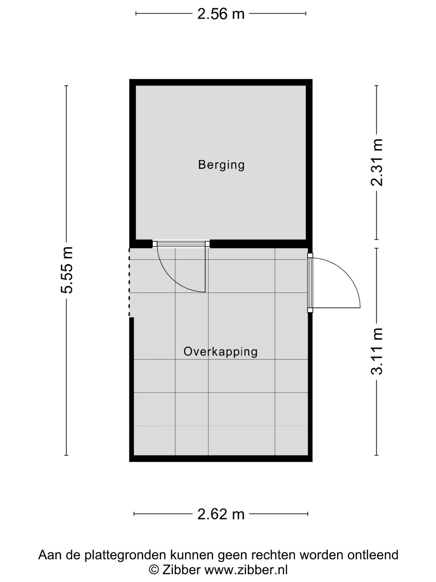 Foto 34 van Diepvoorde 2613