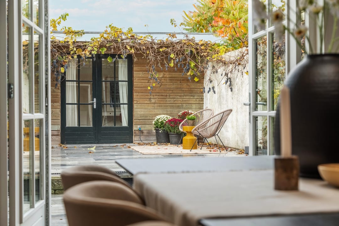 Foto 23 van Faisantenstraat 38