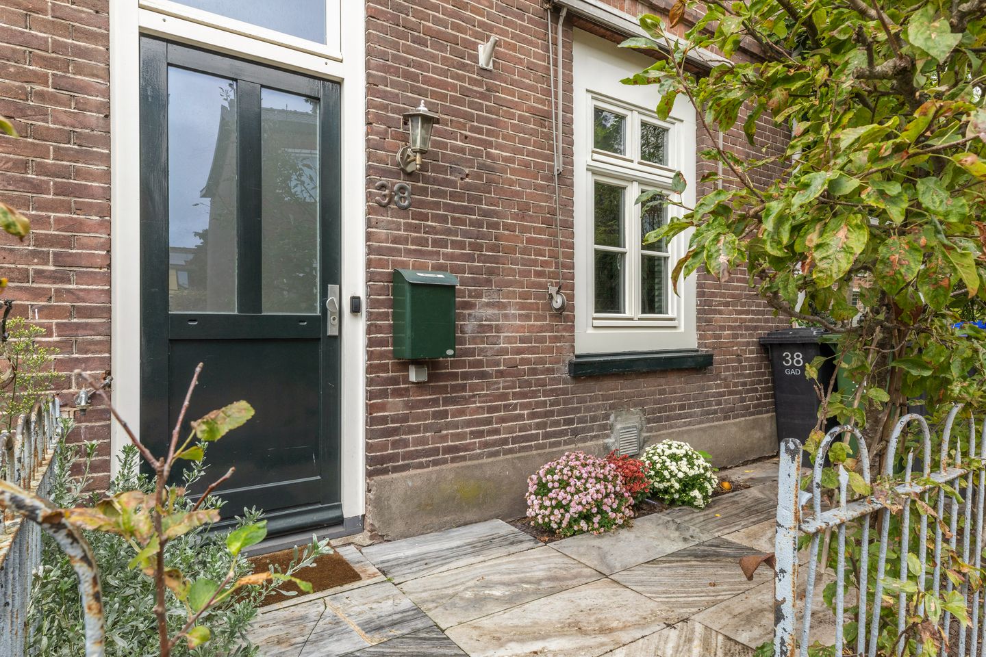 Foto 25 van Faisantenstraat 38