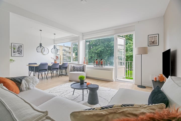 Photo 4 of Einsteinlaan 299