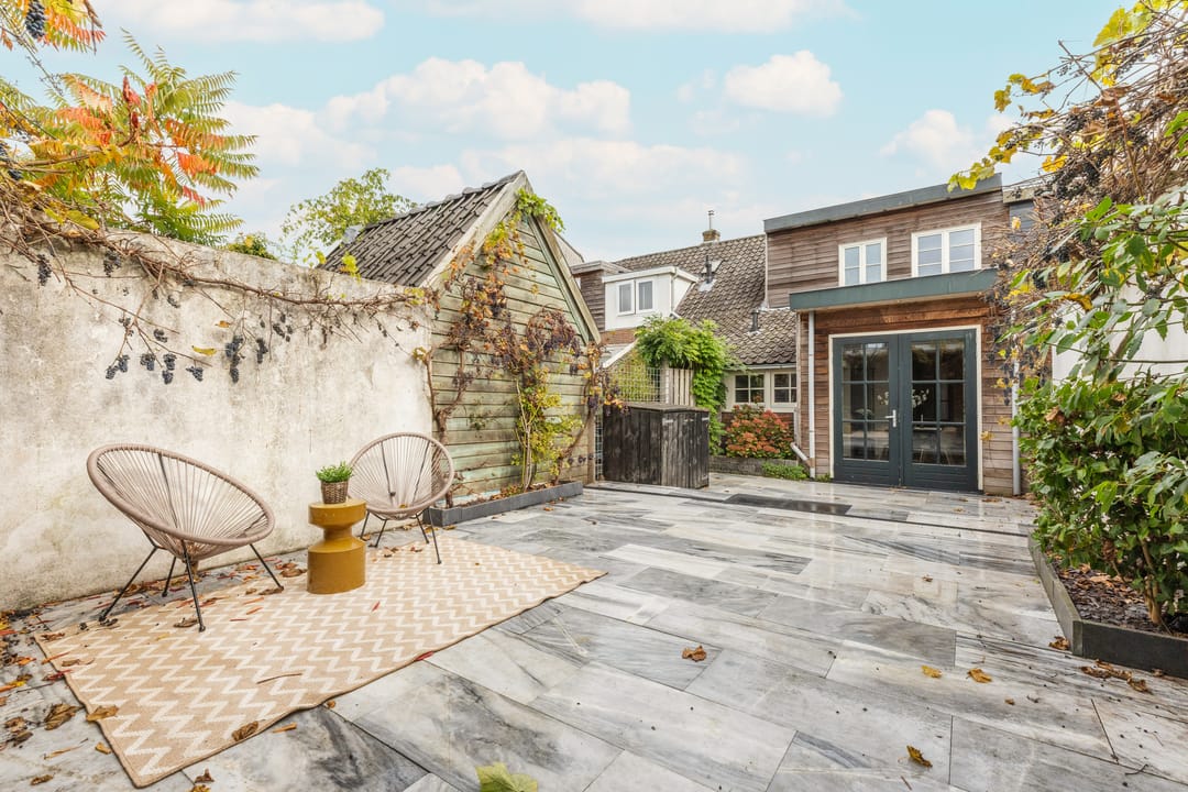 Foto 22 van Faisantenstraat 38