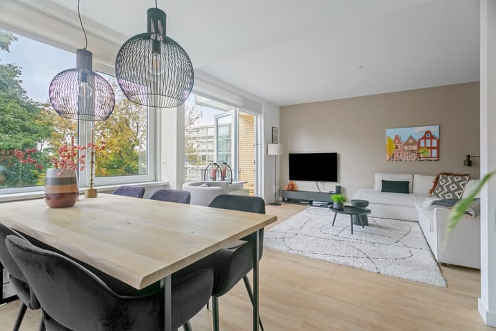 Photo 3 of Einsteinlaan 299