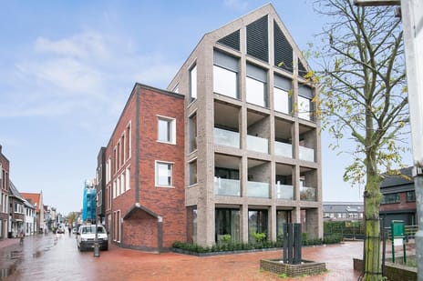 Bentheimerstraat thumbnail