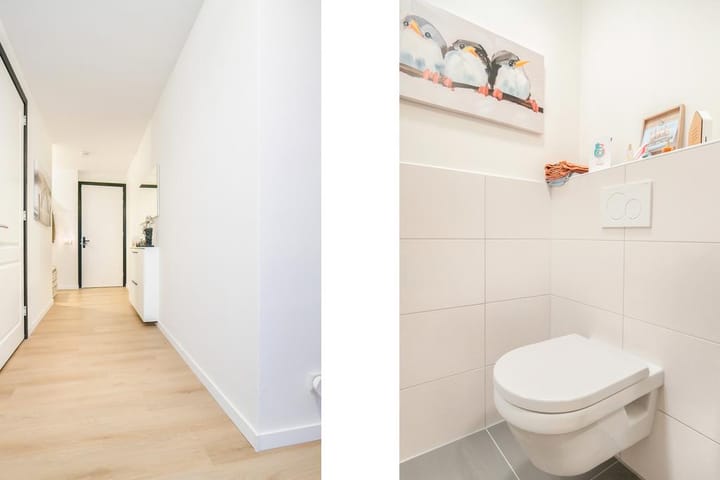 Foto 4 van Bentheimerstraat 51