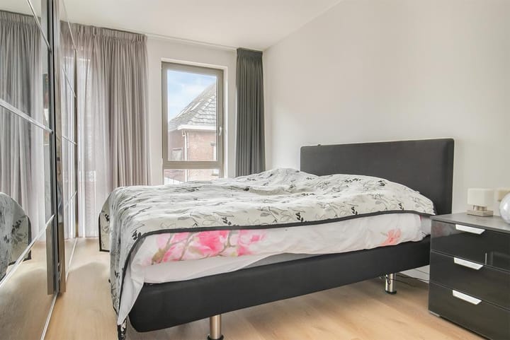 Foto 12 van Bentheimerstraat 51