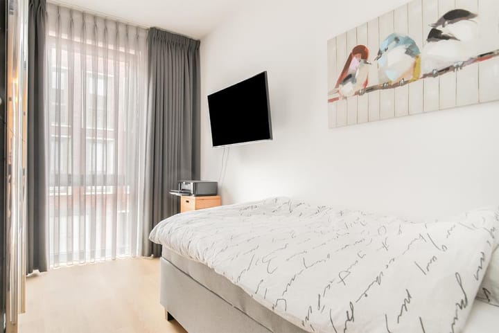 Foto 13 van Bentheimerstraat 51