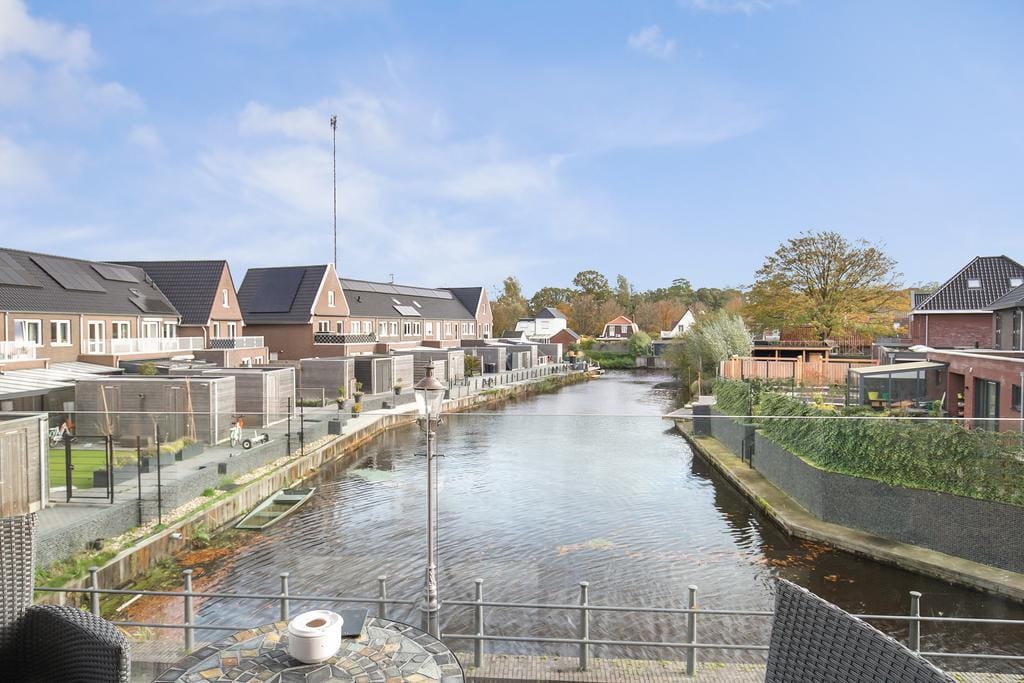 Foto 14 van Bentheimerstraat 51