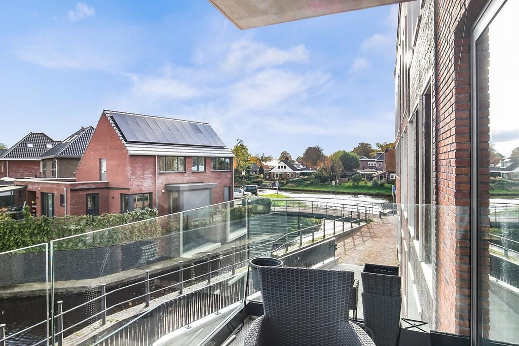 Foto 15 van Bentheimerstraat 51