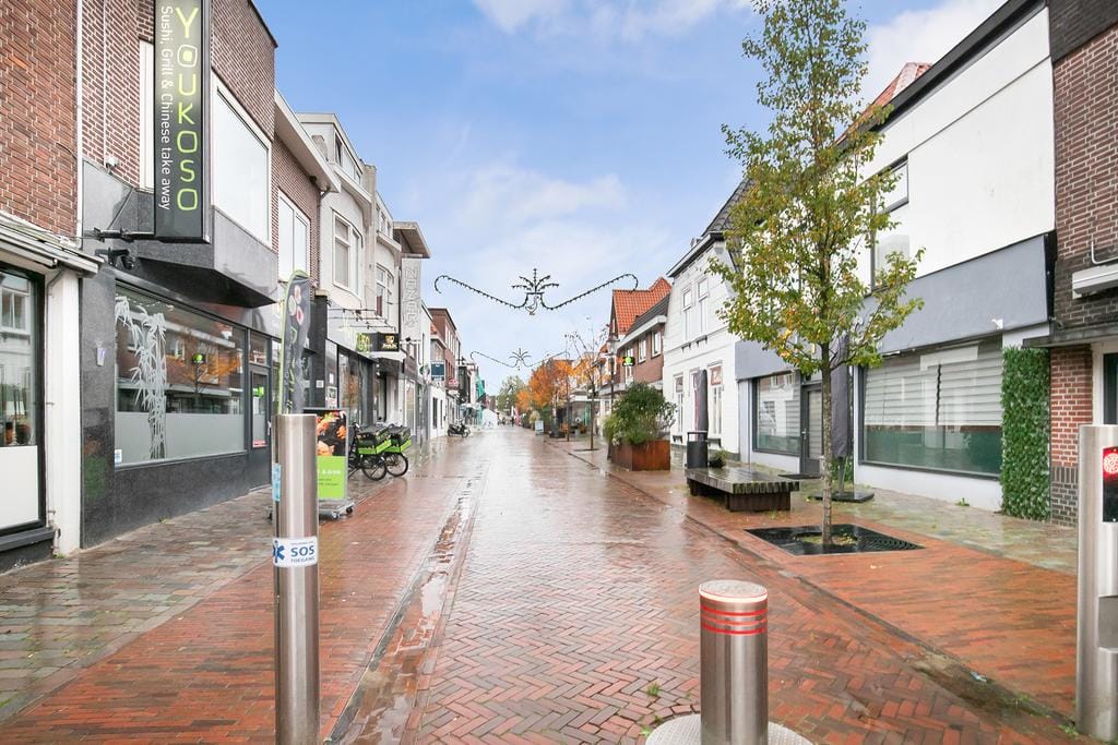 Foto 18 van Bentheimerstraat 51