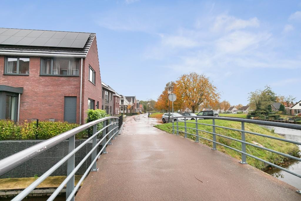 Foto 19 van Bentheimerstraat 51