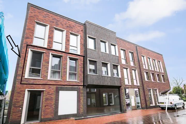 Foto 3 van Bentheimerstraat 51