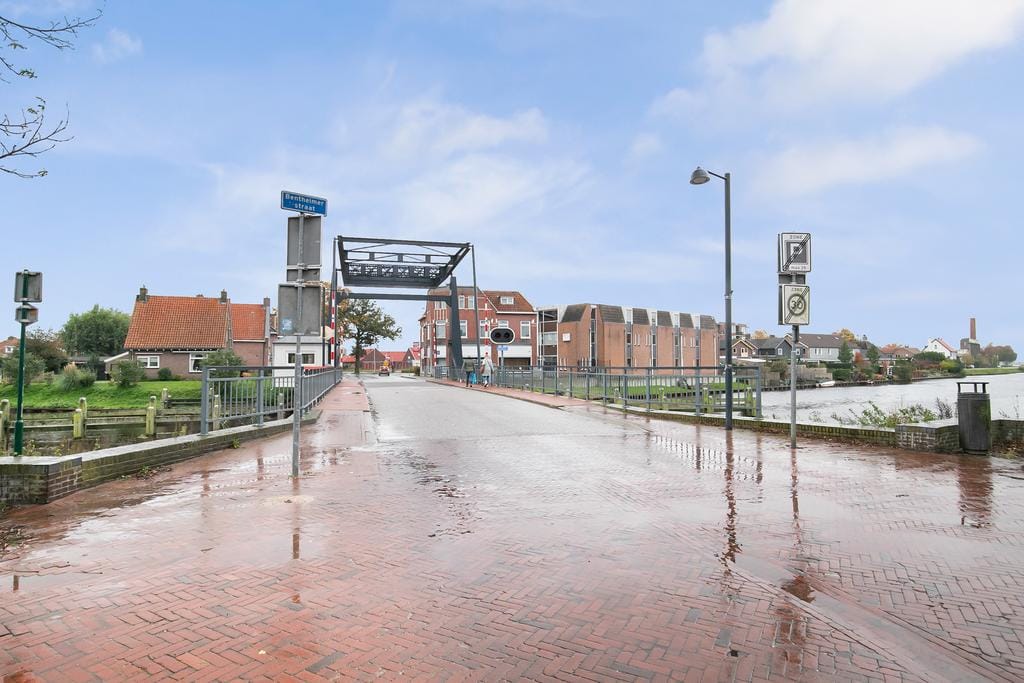 Foto 20 van Bentheimerstraat 51