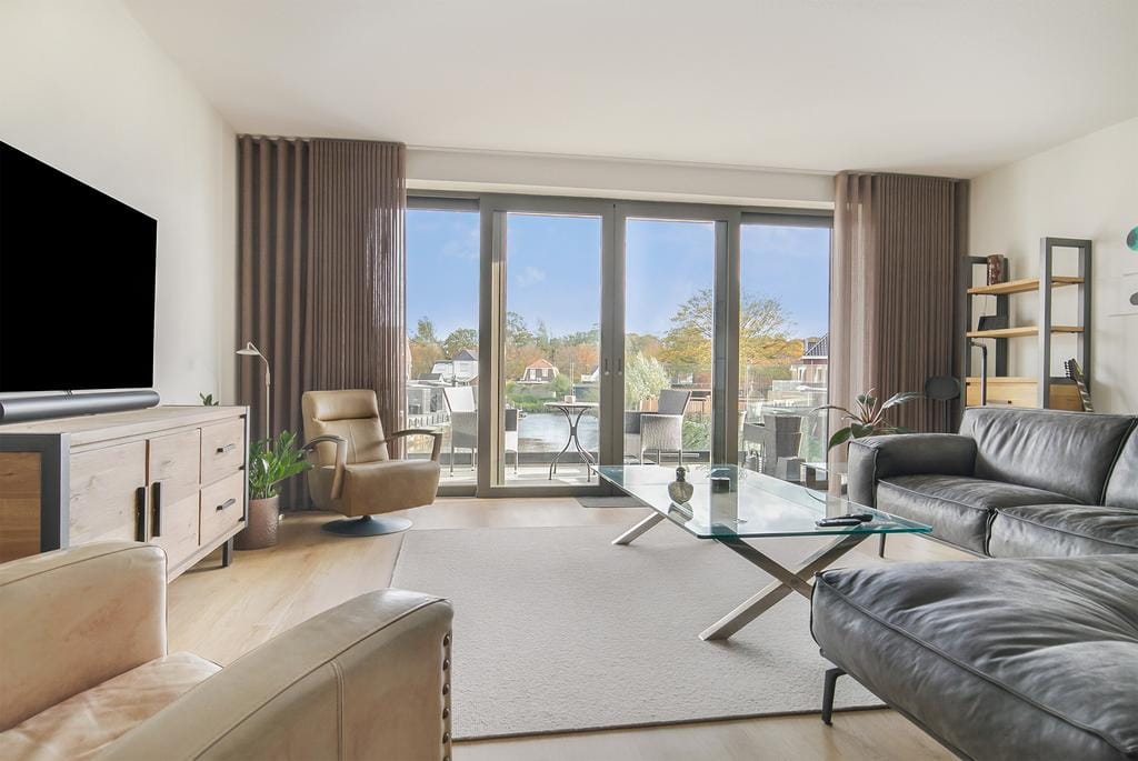 Foto 6 van Bentheimerstraat 51