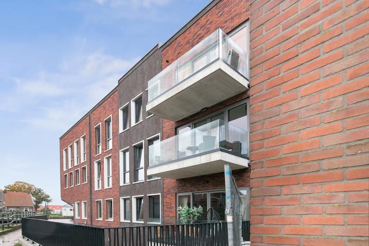 Foto 21 van Bentheimerstraat 51