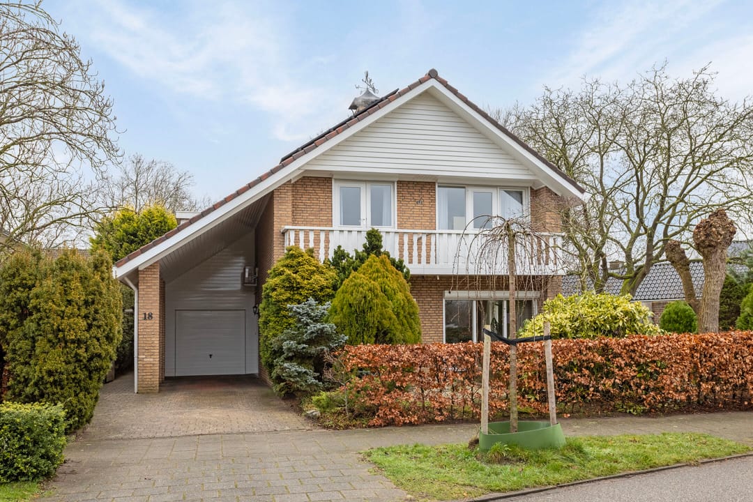 Photo 1 of Beggelderveldweg 18