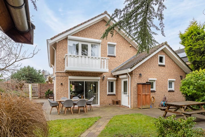 Photo 35 of Beggelderveldweg 18