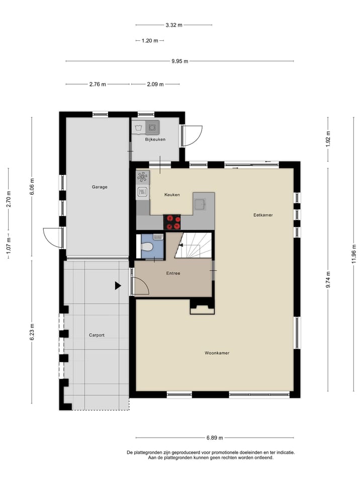 Photo 41 of Beggelderveldweg 18