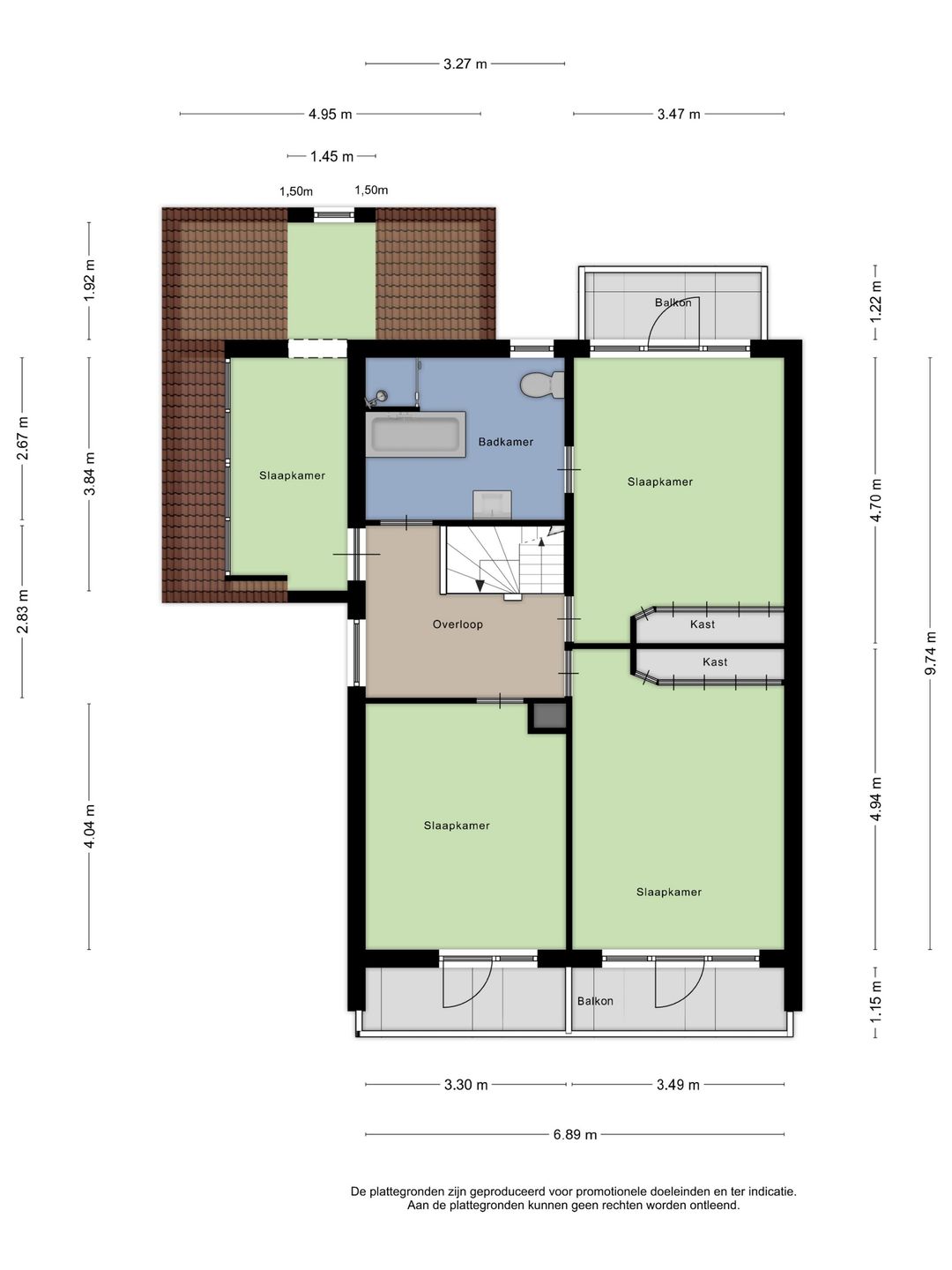 Photo 43 of Beggelderveldweg 18