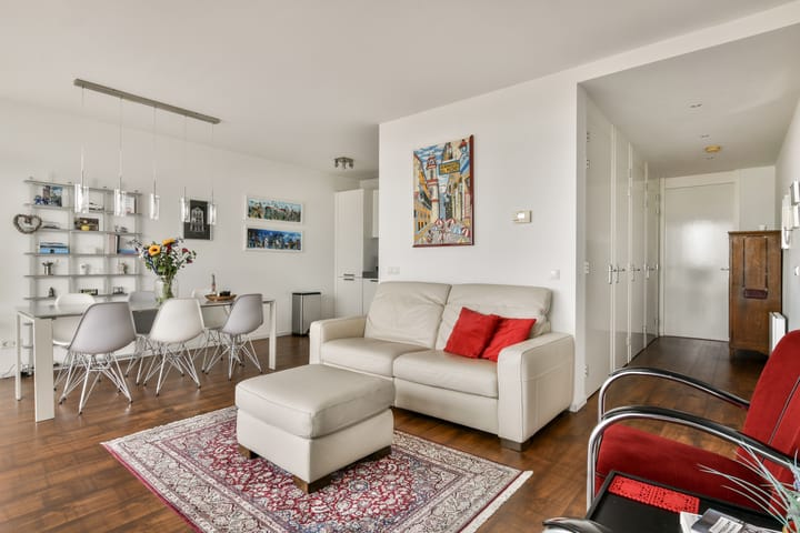 Foto 5 van Gillis van Ledenberchstraat 114-H