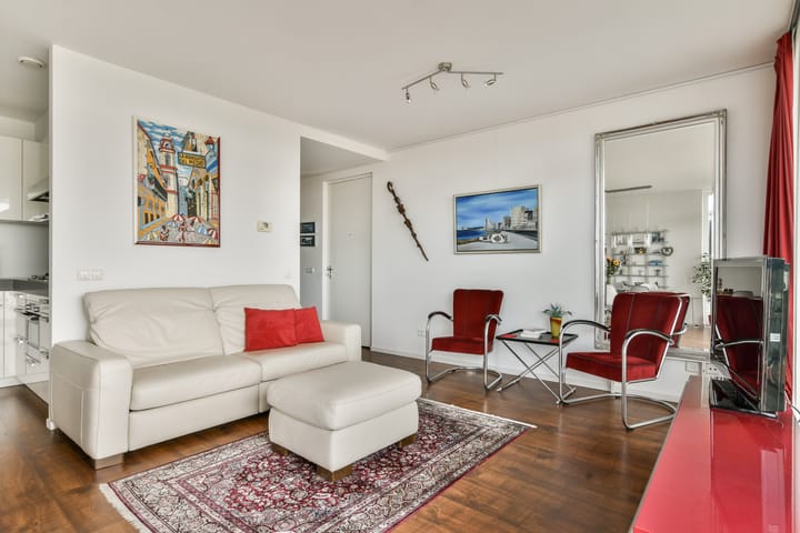 Foto 6 van Gillis van Ledenberchstraat 114-H