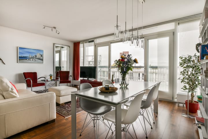 Foto 9 van Gillis van Ledenberchstraat 114-H