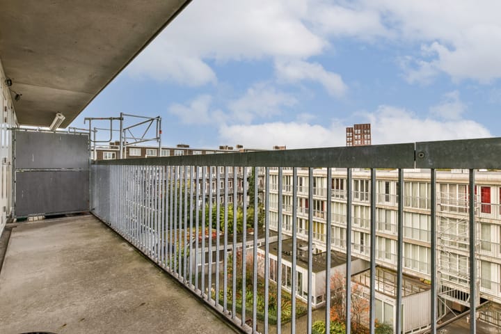 Foto 10 van Gillis van Ledenberchstraat 114-H