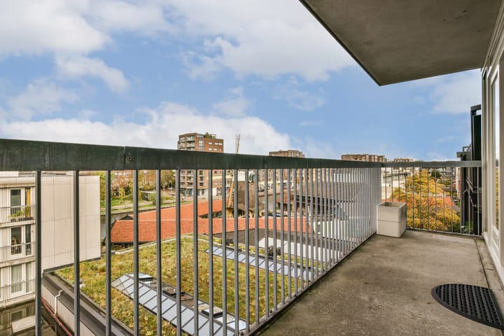 Foto 11 van Gillis van Ledenberchstraat 114-H