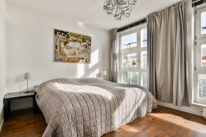 Foto 12 van Gillis van Ledenberchstraat 114-H