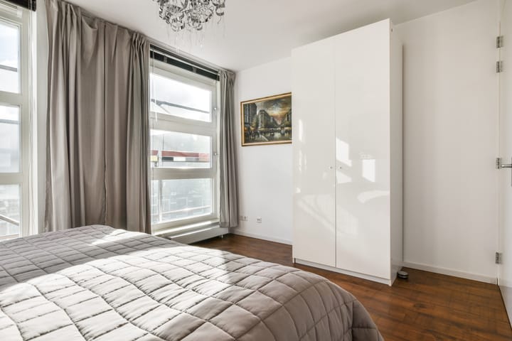 Foto 14 van Gillis van Ledenberchstraat 114-H