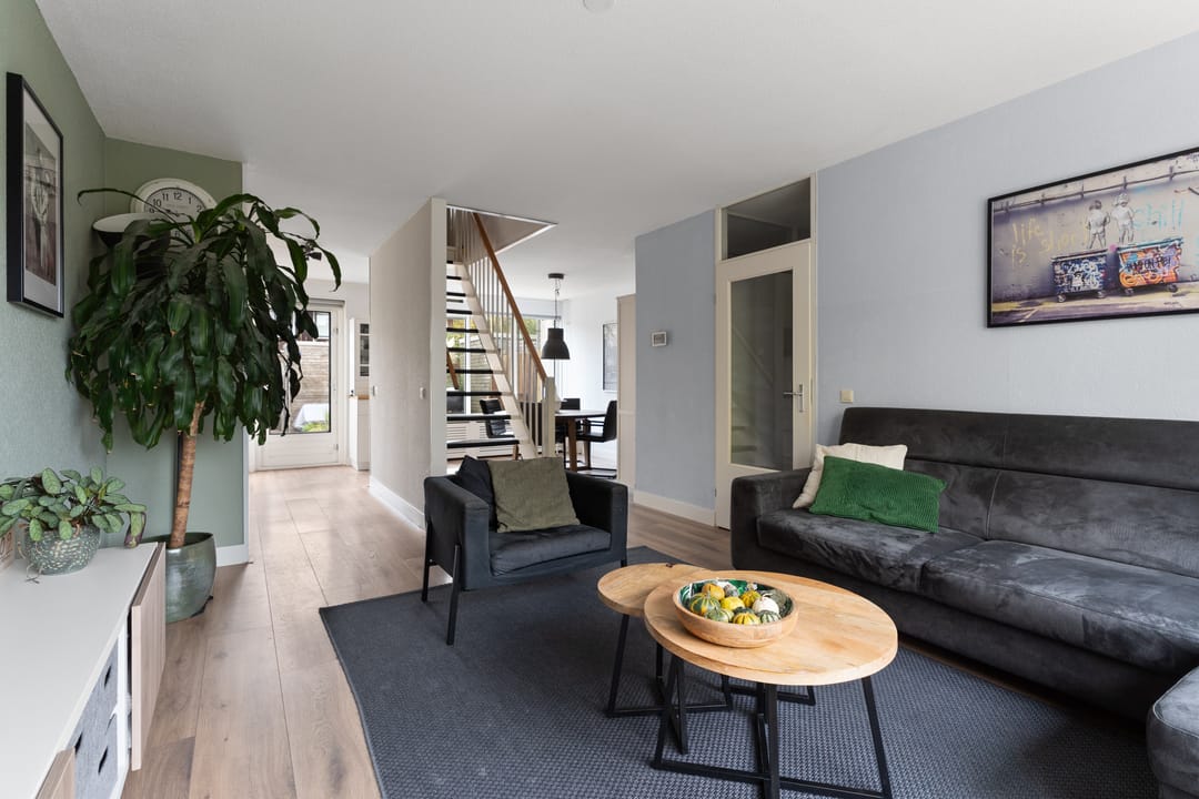 Foto 2 van Februaristraat 50