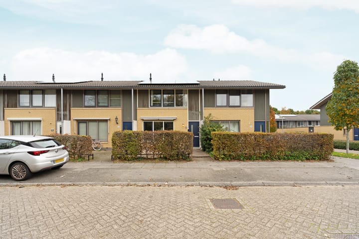 Foto 7 van Februaristraat 50