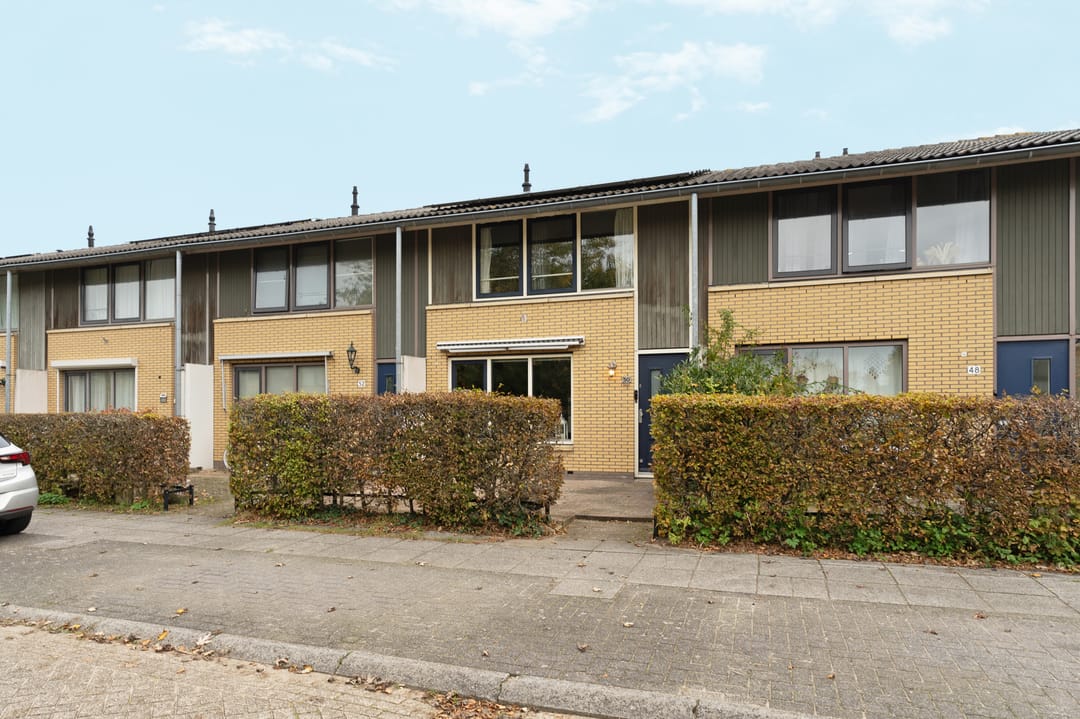 Foto 8 van Februaristraat 50