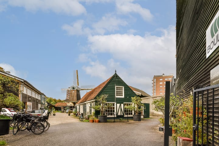 Foto 24 van Gillis van Ledenberchstraat 114-H