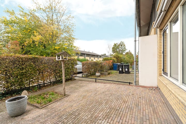 Foto 13 van Februaristraat 50